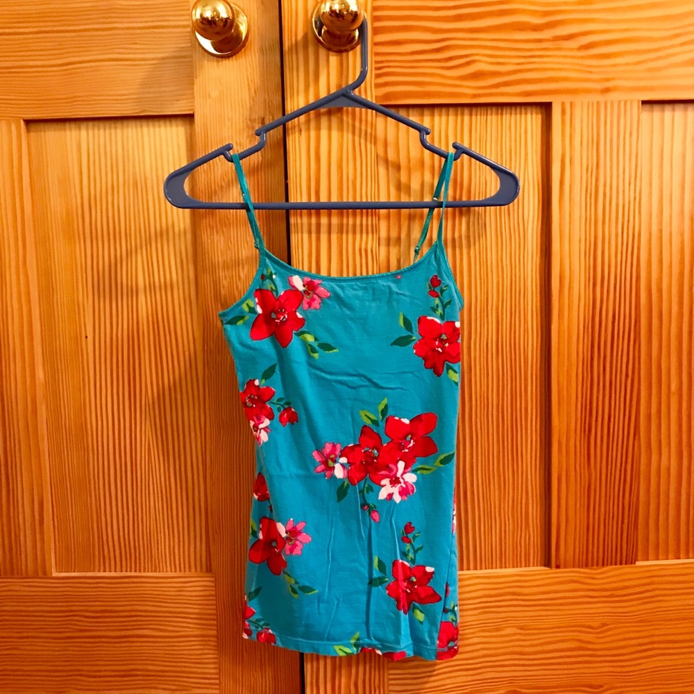 AEROPOSTALE CAMISOLE (S)